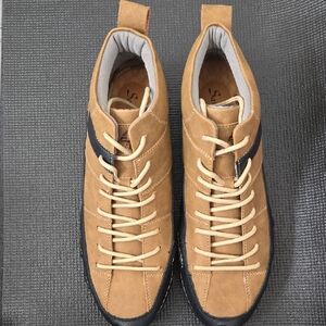 Salkin Shoes Size 12